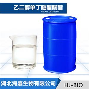 乙二醇单丁醚醋酸酯厂家