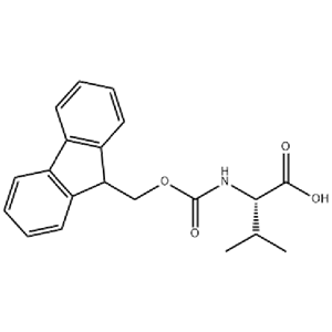 Fmoc-L-缬氨酸