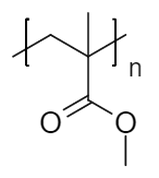 聚甲基丙烯酸甲酯,poly(methyl methacrylate)