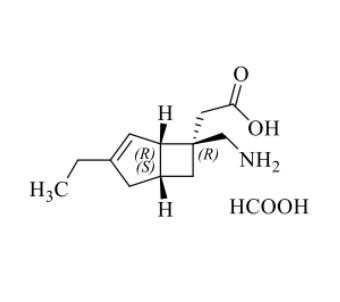 美洛加巴林杂质（405-10A）,Merokabalin Impurities (405-10A)