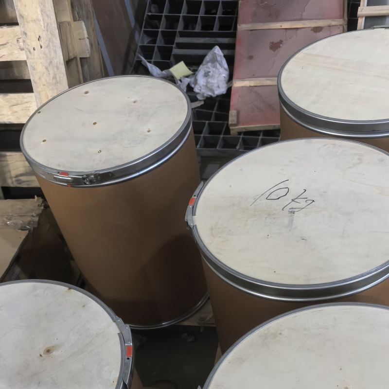 L-苏氨酸甲酯盐酸盐,Methyl L-threoninate hydrochloride