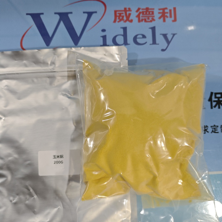 玉米朊；玉米醇溶蛋白,Corn gluten; Corn alcohol soluble protein