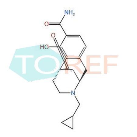 沙米多芬杂质37,Samidorphan Impurity 37