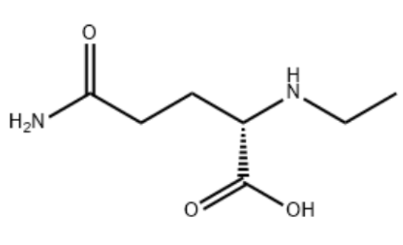 L-茶氨酸,L-Theanine