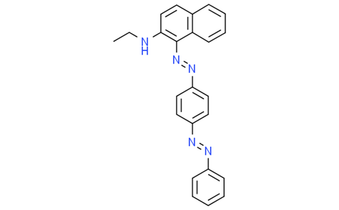 苏丹红7B,Sudan Red 7B