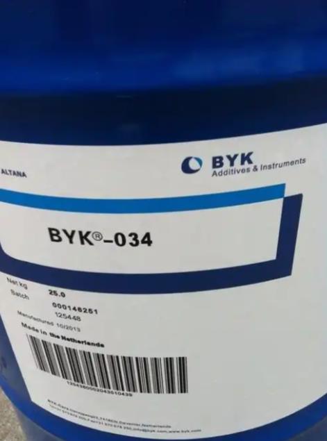 毕克BYK-054消泡剂