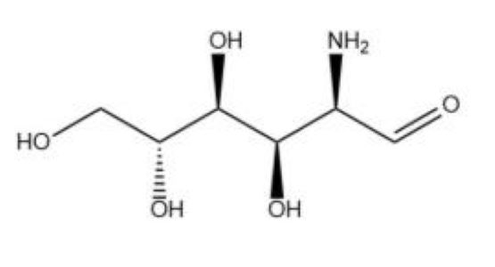 FITC-氨基葡萄糖,FITC-Glucosamine