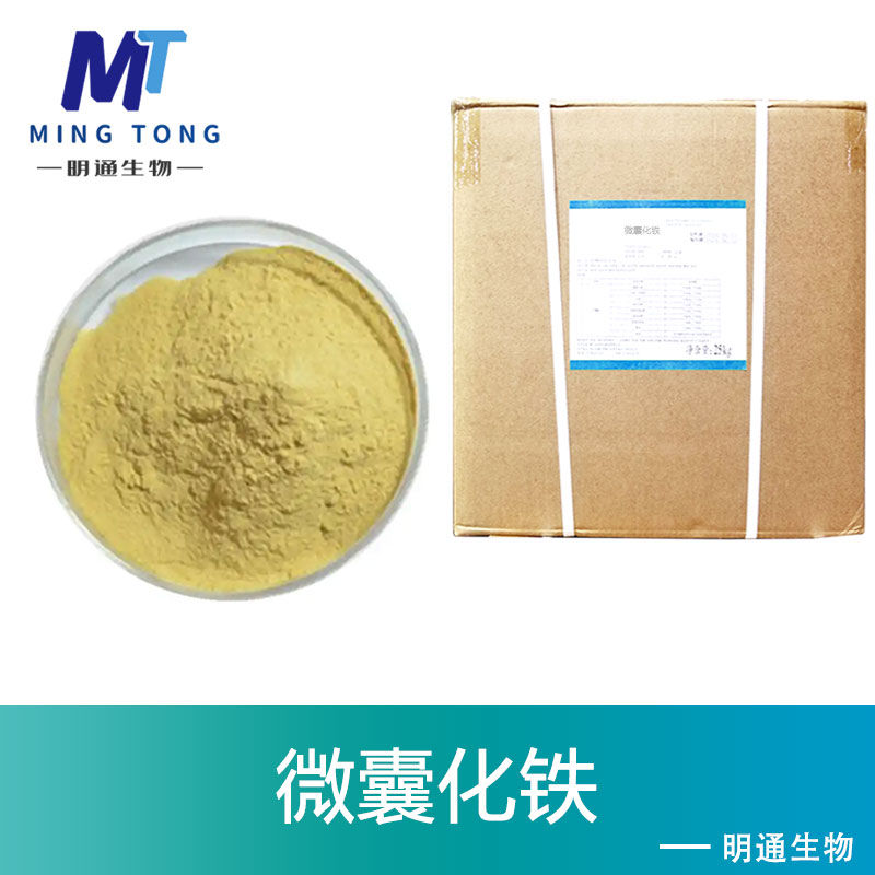 脂质体铁,Liposome iron