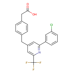 BPN14770,Zatolmilast
