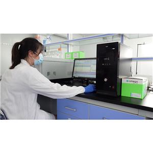 核酸DNA,Deoxyribonucleic acid (DNA) test kit