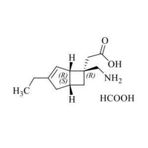 美洛加巴林杂质（405-10A）