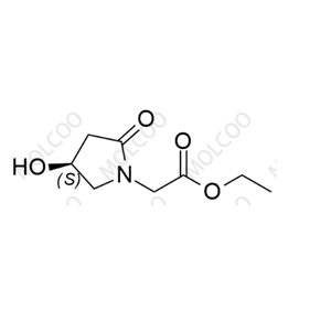 奥拉西坦杂质12