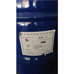 醇酯-12/醇酯十二,2,2,4-Trimethyl-1,3-Pentanediol Monoisobutyrate