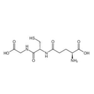 还原型谷胱甘肽