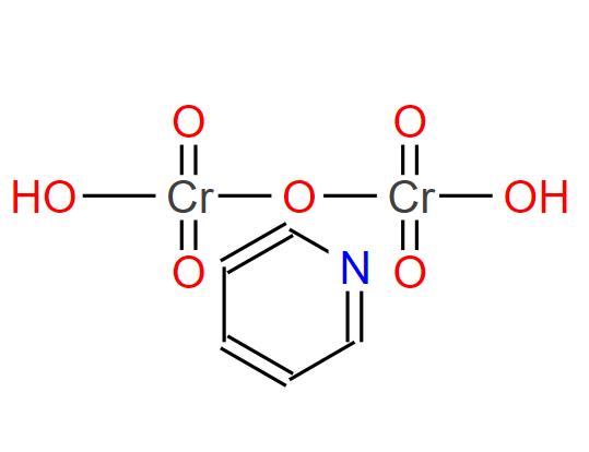 重铬酸吡啶盐(PDC),Pyridinium dichromate