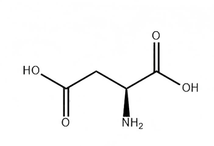 L-天门冬氨酸,L-Aspartic acid