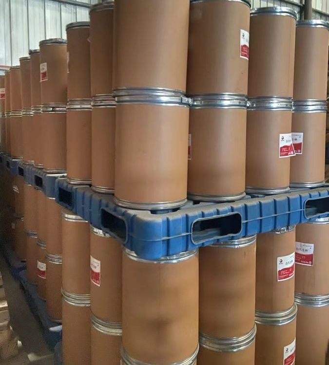 氟苯尼考,Florfenicol