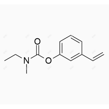 卡巴拉汀杂质14,3-vinylphenyl ethyl(methyl)carbamate