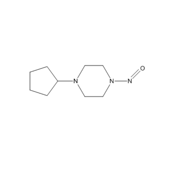 哌嗪杂质8,Piperazine Impurity 8