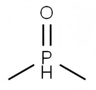 二甲基氧化膦,DIMETHYLPHOSPHINE OXIDE