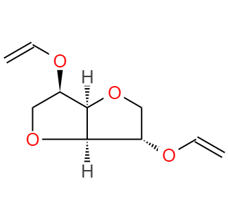 异山梨醇双乙烯基醚,Isosorbide divinyl ether(ISB-DVE)