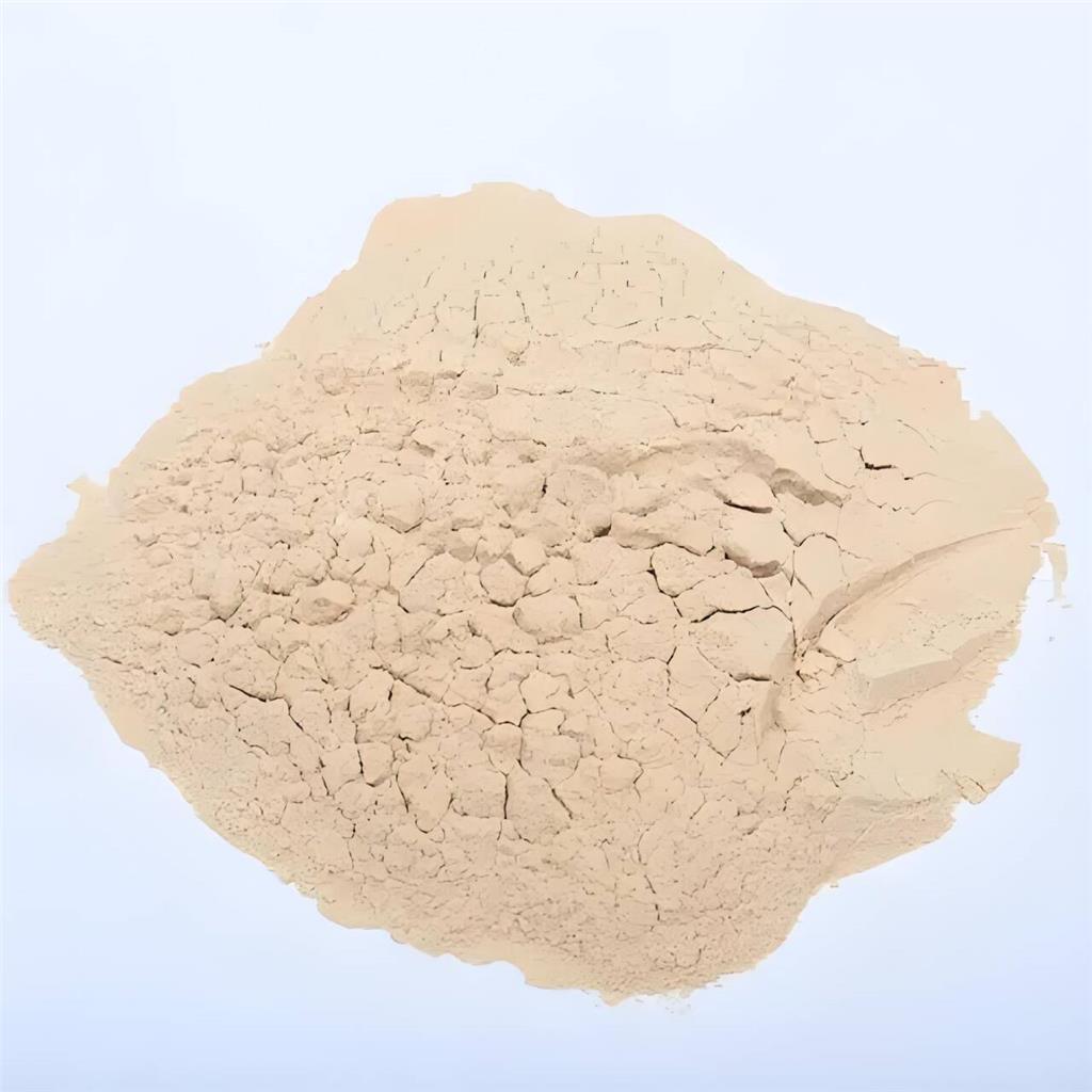 异淀粉酶,Isoamylase