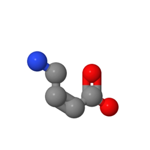 (Z) -4-氨基丁-2-烯酸