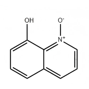 8-羟基喹啉-N-氧化物