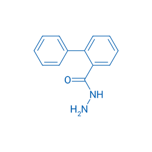 [1,1'-联苯]-2-甲酰肼