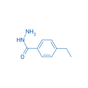 4-乙基苯甲酰肼,4-Ethylbenzohydrazide