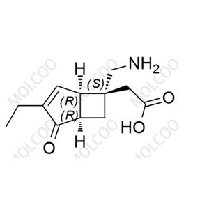 米洛巴林杂质75