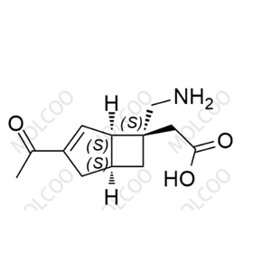 米洛巴林杂质74