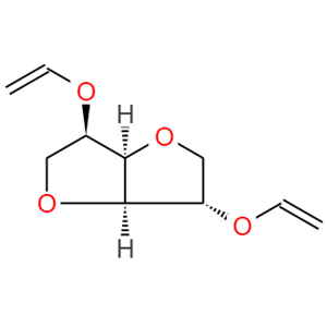 异山梨醇双乙烯基醚,Isosorbide divinyl ether(ISB-DVE)