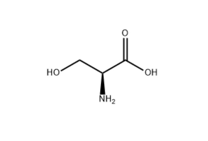 DL-丝氨酸,DL-Serine