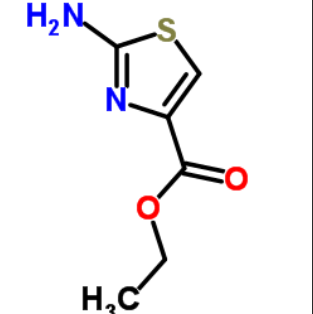 2-氨基噻唑-4-甲酸乙酯,Ethyl 2-amino-1,3-thiazole-4-carboxylate