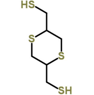 2,5-二甲基巯基-1,4-二噻烷,1,4-Dithiane-2,5-Di(Methanethiol)