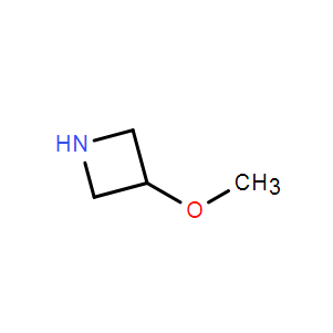3-甲氧基氮杂环丁烷,3-Methoxyazetidine