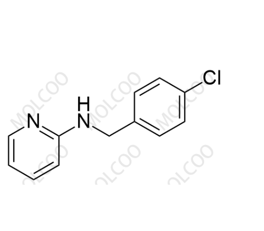 氯吡胺杂质1,Chloropyramine Impurity 1