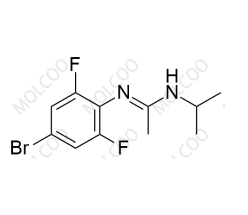 阿贝西利杂质59,Abemaciclib Impurity 59