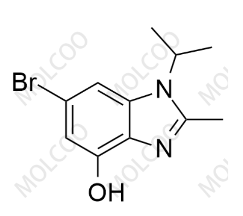 阿贝西利杂质58,Abemaciclib Impurity 58