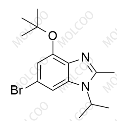 阿贝西利杂质34,Abemaciclib Impurity 34