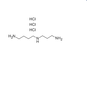 亚精胺三盐酸盐,Spermidine trihydrochloride