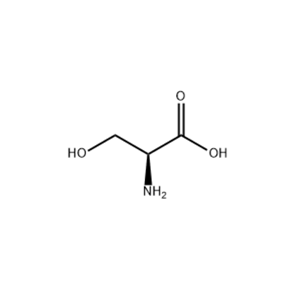 DL-丝氨酸,DL-Serine