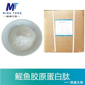 鳐鱼胶原蛋白肽