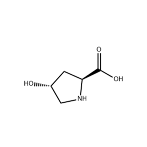 L-羟基脯氨酸