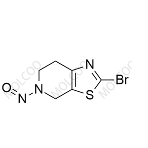 N-亚硝基依度沙班杂质73