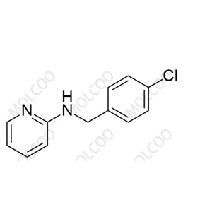 氯吡胺杂质1,Chloropyramine Impurity 1