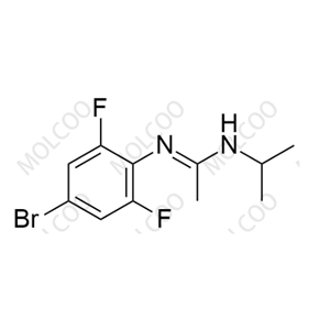 阿贝西利杂质59,Abemaciclib Impurity 59