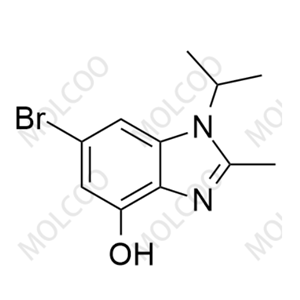 阿贝西利杂质58