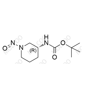 利格列汀杂质86